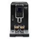 De'Longhi Dinamica Plus ECAM370.70.B Entièrement automatique Machine à café 2-en-1 1,8 L De'Longhi Dinamica Plus ECAM370.70.B Entièrement automatique Machine à café 2-en-1 1,8 L
