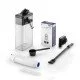 De'Longhi Dinamica Plus ECAM370.70.B Entièrement automatique Machine à café 2-en-1 1,8 L De'Longhi Dinamica Plus ECAM370.70.B Entièrement automatique Machine à café 2-en-1 1,8 L