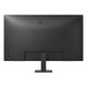 LG 32U631A-B écran PC 80 cm (31.5") 2560 x 1440 pixels Quad HD Noir LG 32U631A-B écran PC 80 cm (31.5") 2560 x 1440 pixels Quad HD Noir
