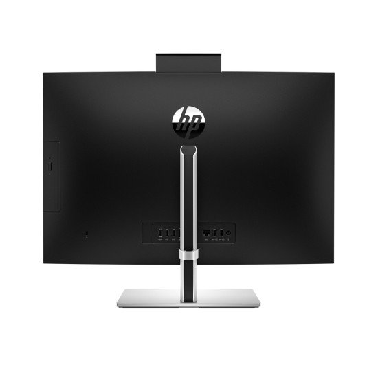 HP ProOne 440 G9 All-in-One PC Intel® Core™ i5 i5-14500T 60,5 cm (23.8") 1920 x 1080 pixels PC All-in-One 16 Go DDR5-SDRAM 512 Go SSD Windows 11 Pro Wi-Fi 6E (802.11ax) Noir HP ProOne 440 G9 All-in-One PC Intel® Core™ i5 i5-14500T 60,5 cm (23.8") 1920 x 1080 pixels PC All-in-One 16 Go DDR5-SDRAM 512 Go SSD Windows 11 Pro Wi-Fi 6E (802.11ax) Noir