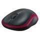 Logitech LGT-M185R Souris Optique Sans fil Logitech LGT-M185R Souris Optique Sans fil