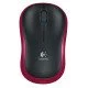 Logitech LGT-M185R Souris Optique Sans fil Logitech LGT-M185R Souris Optique Sans fil
