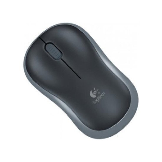 Logitech M185 souris sans fil Optique