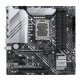 ASUS PRIME Z690M-PLUS D4 Intel Z690 LGA 1700 micro ATX