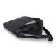 ACT AC8505 sacoche d'ordinateurs portables 40,9 cm (16.1") Sac Messenger Noir