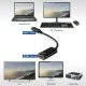 ACT AC7305 câble vidéo et adaptateur 0,15 m USB Type-C HDMI Type A (Standard) Noir ACT AC7305 câble vidéo et adaptateur 0,15 m USB Type-C HDMI Type A (Standard) Noir