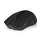 ACT AC5105 souris Ambidextre RF sans fil Optique 1000 DPI