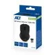 ACT AC5105 souris Ambidextre RF sans fil Optique 1000 DPI ACT AC5105 souris Ambidextre RF sans fil Optique 1000 DPI