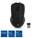 ACT AC5105 souris Ambidextre RF sans fil Optique 1000 DPI ACT AC5105 souris Ambidextre RF sans fil Optique 1000 DPI