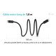 i-tec USB-C Charging Cable 1.8m