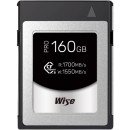Wise CFX-B160P 160 Go