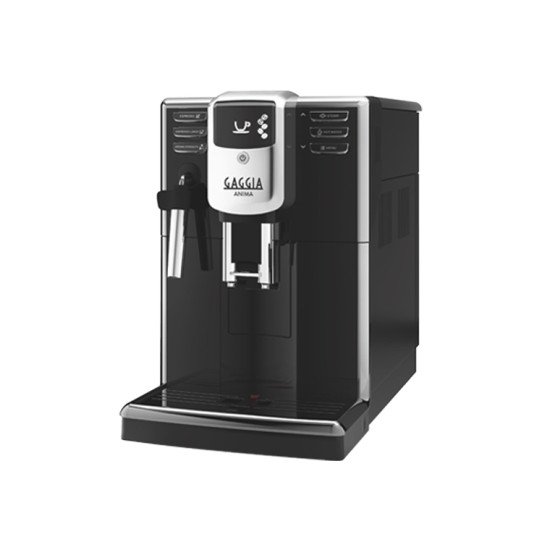 Gaggia Anima Entièrement automatique Machine à expresso 1,8 L Gaggia Anima Entièrement automatique Machine à expresso 1,8 L