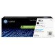 HP Cartouche de toner LaserJet authentique noir 145A