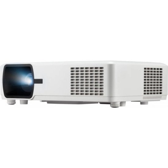 Viewsonic WXGA vidéo-projecteur 4000 ANSI lumens LED WXGA (1280x800) Blanc