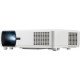 Viewsonic WXGA vidéo-projecteur 4000 ANSI lumens LED WXGA (1280x800) Blanc