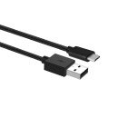 ACT AC3094 câble USB 1 m USB 3.2 Gen 1 (3.1 Gen 1) USB A USB C Noir ACT AC3094 câble USB 1 m USB 3.2 Gen 1 (3.1 Gen 1) USB A USB C Noir