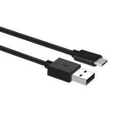 ACT AC3094 câble USB 1 m USB 3.2 Gen 1 (3.1 Gen 1) USB A USB C Noir ACT AC3094 câble USB 1 m USB 3.2 Gen 1 (3.1 Gen 1) USB A USB C Noir