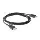 ACT AC3040 câble USB 1,8 m USB 2.0 USB A Noir ACT AC3040 câble USB 1,8 m USB 2.0 USB A Noir