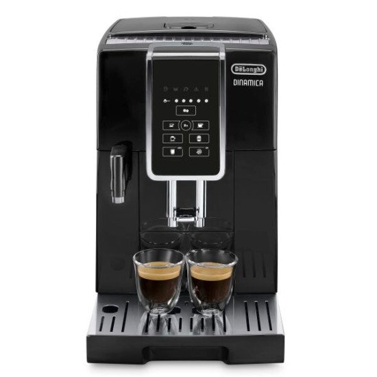 De'Longhi ECAM350.50.B Entièrement automatique Machine à café filtre 1,8 L De'Longhi ECAM350.50.B Entièrement automatique Machine à café filtre 1,8 L