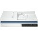 HP Scanjet Pro 2600 f1 Numériseur à plat et adf 600 x 600 DPI A4 Blanc