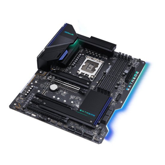 Asrock Z690 Extreme Intel Z690 LGA 1700 ATX Asrock Z690 Extreme Intel Z690 LGA 1700 ATX