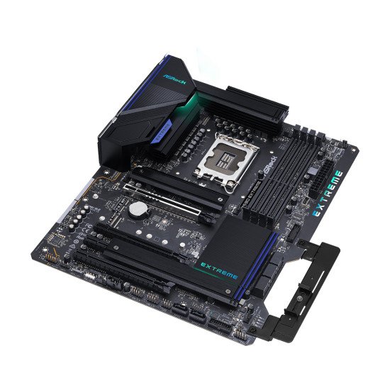 Asrock Z690 Extreme Intel Z690 LGA 1700 ATX Asrock Z690 Extreme Intel Z690 LGA 1700 ATX