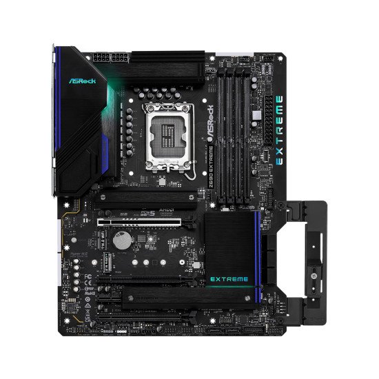 Asrock Z690 Extreme Intel Z690 LGA 1700 ATX Asrock Z690 Extreme Intel Z690 LGA 1700 ATX