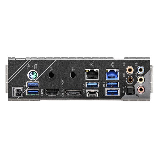 Asrock Z690 Extreme Intel Z690 LGA 1700 ATX Asrock Z690 Extreme Intel Z690 LGA 1700 ATX