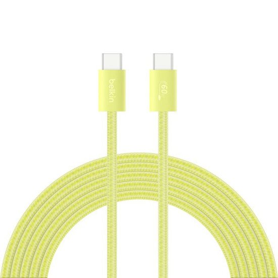 Belkin BoostCharge Ordinateur portable Vert Secteur Charge rapide Intérieure