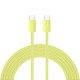 Belkin BoostCharge Ordinateur portable Vert Secteur Charge rapide Intérieure