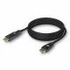 ACT AK4151 câble DisplayPort 15 m Noir ACT AK4151 câble DisplayPort 15 m Noir