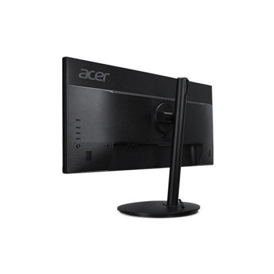 Acer CB2 CB292CU 73,7 cm (29") 2560 x 1080 pixels 2K Ultra HD LCD Noir