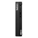 Lenovo ThinkCentre M75q Gen 2 AMD Ryzen™ 5 5600GE 16 Go DDR4-SDRAM 256 Go SSD Mini PC Noir