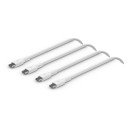 Belkin BoostCharge câble USB 1 m USB 2.0 USB C Blanc Belkin BoostCharge câble USB 1 m USB 2.0 USB C Blanc