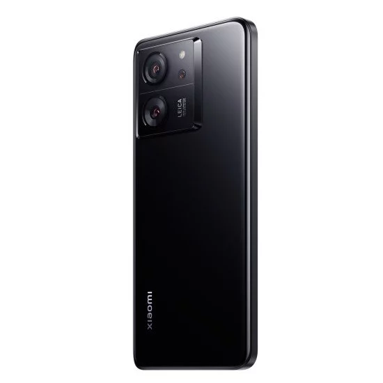 Xiaomi 13T 16,9 cm (6.67") Double SIM Android 13 5G USB Type-C 8 Go 256 Go 5000 mAh Noir Xiaomi 13T 16,9 cm (6.67") Double SIM Android 13 5G USB Type-C 8 Go 256 Go 5000 mAh Noir