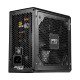 Asrock PRO-850G unité d'alimentation d'énergie 850 W 24-pin ATX ATX Noir