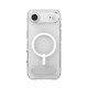 ZAGG Crystal Palace Snap Kickstand coque de protection pour téléphones portables 16,5 cm (6.5") Housse Transparent ZAGG Crystal Palace Snap Kickstand coque de protection pour téléphones portables 16,5 cm (6.5") Housse Transparent