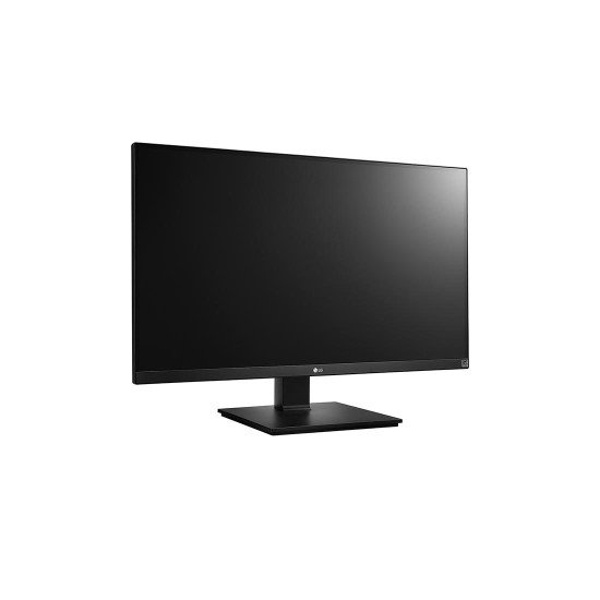 LG 27UK670P-B écran PC 68,6 cm (27") 3840 x 2160 pixels 4K Ultra HD LCD Noir