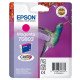 Epson T0803 Cartouche encre Magenta