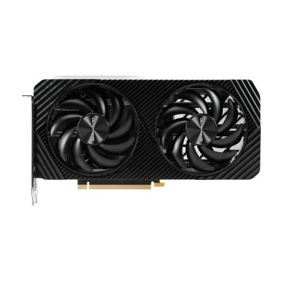 Gainward GeForce RTX 4060 Ti Dual NVIDIA 8 Go GDDR6