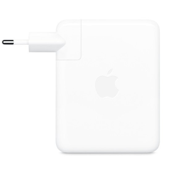 Apple MLYU3ZM/A adaptateur de puissance & onduleur Intérieure 140 W Blanc Apple MLYU3ZM/A adaptateur de puissance & onduleur Intérieure 140 W Blanc