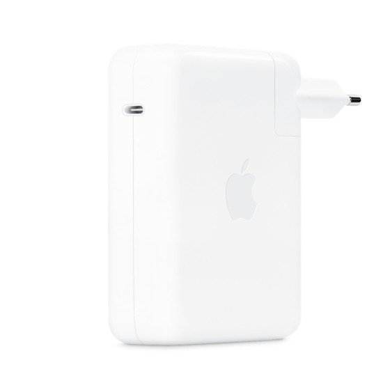 Apple MLYU3ZM/A adaptateur de puissance & onduleur Intérieure 140 W Blanc