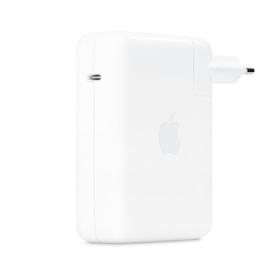 Apple MLYU3ZM/A adaptateur de puissance & onduleur Intérieure 140 W Blanc Apple MLYU3ZM/A adaptateur de puissance & onduleur Intérieure 140 W Blanc