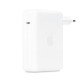 Apple MLYU3ZM/A adaptateur de puissance & onduleur Intérieure 140 W Blanc