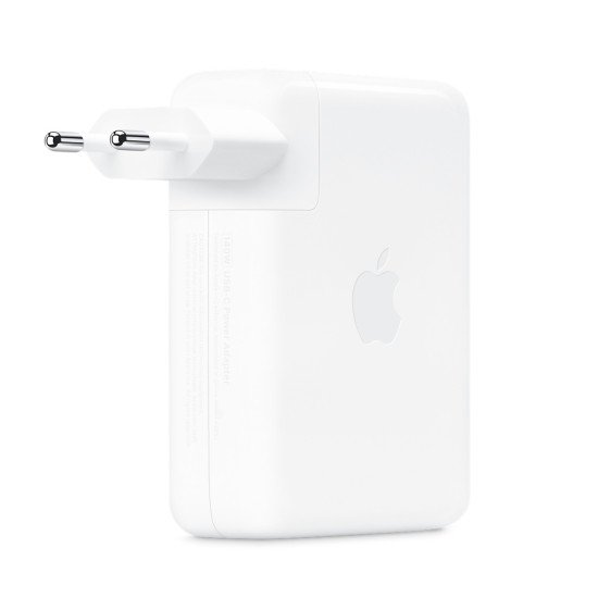 Apple MLYU3ZM/A adaptateur de puissance & onduleur Intérieure 140 W Blanc Apple MLYU3ZM/A adaptateur de puissance & onduleur Intérieure 140 W Blanc