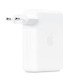 Apple MLYU3ZM/A adaptateur de puissance & onduleur Intérieure 140 W Blanc Apple MLYU3ZM/A adaptateur de puissance & onduleur Intérieure 140 W Blanc