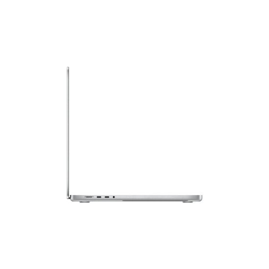 Apple MacBook Pro M1 Max Ordinateur portable 41,1 cm (16.2") Apple M 32 Go 1000 Go SSD Wi-Fi 6 (802.11ax) macOS Monterey Argent