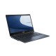 ASUS ExpertBook B3 Flip B3402FEA-EC0221RA-BE i3-1115G4 Hybride (2-en-1) 35,6 cm (14") Écran tactile Full HD Intel® Core™ i3 8 Go DDR4-SDRAM 256 Go SSD Wi-Fi 6 (802.11ax) Windows 10 Education Noir
