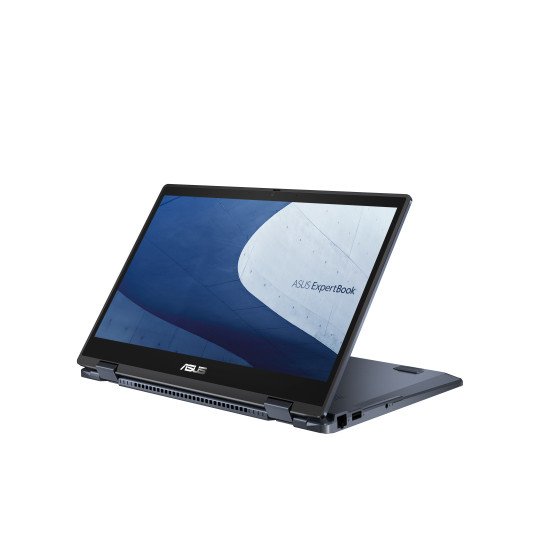 ASUS ExpertBook B3 Flip B3402FEA-EC0221RA-BE i3-1115G4 Hybride (2-en-1) 35,6 cm (14") Écran tactile Full HD Intel® Core™ i3 8 Go DDR4-SDRAM 256 Go SSD Wi-Fi 6 (802.11ax) Windows 10 Education Noir