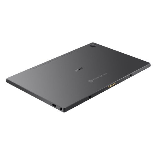 ASUS Chromebook CM3000DVA-HT0065-BE MT8183 26,7 cm (10.5") Écran tactile WUXGA MediaTek 4 Go LPDDR4x-SDRAM 64 Go eMMC Wi-Fi 5 (802.11ac) ChromeOS Gris